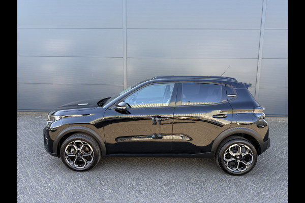 Citroën C3 100pk Max (Camera - Automatische Airco - LED - Navigatie - Parkeersensoren)