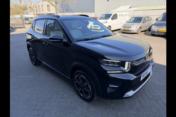 Citroën C3 100pk Max (Camera - Automatische Airco - LED - Navigatie - Parkeersensoren)