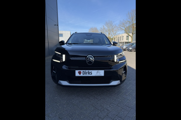 Citroën C3 100pk Max (Camera - Automatische Airco - LED - Navigatie - Parkeersensoren)