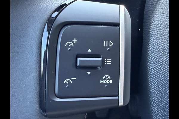 Citroën C3 100pk Max (Camera - Automatische Airco - LED - Navigatie - Parkeersensoren)