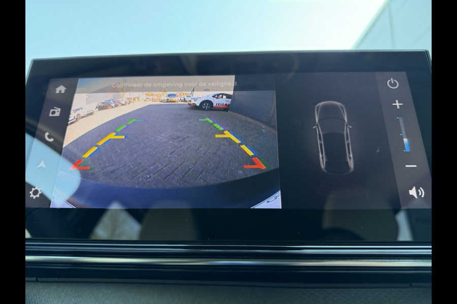 Citroën C3 100pk Max (Camera - Automatische Airco - LED - Navigatie - Parkeersensoren)