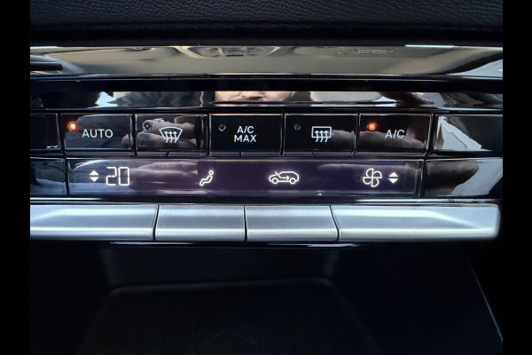 Citroën C3 100pk Max (Camera - Automatische Airco - LED - Navigatie - Parkeersensoren)