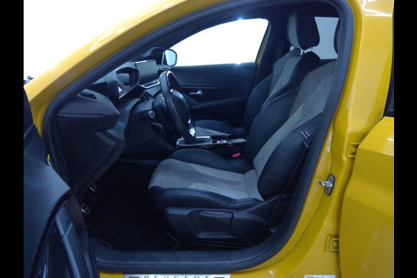 Peugeot 208 1.2 Turbo GT Pack - Navi - Winterpakket - Alcantara - Org.NL