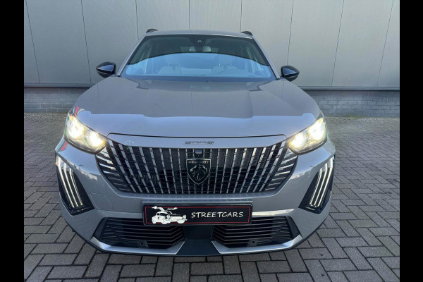 Peugeot 2008 1.2 EAT8 130PK Allure /1e eig. /Adap. Cruis /Stoelverw /v+a camera