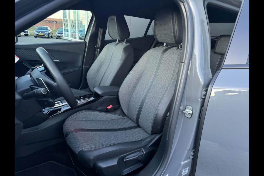 Peugeot 2008 1.2 EAT8 130PK Allure /1e eig. /Adap. Cruis /Stoelverw /v+a camera