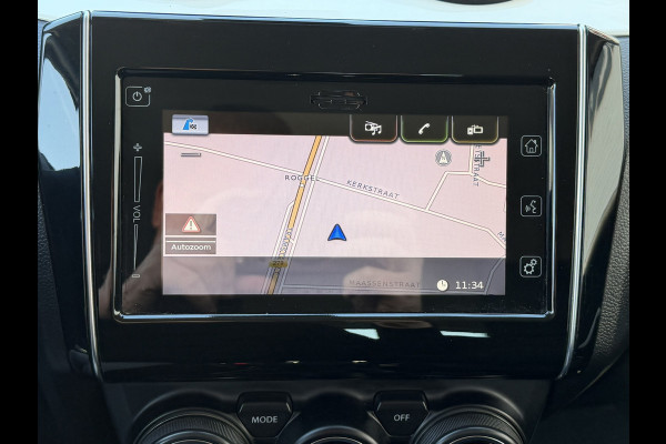 Suzuki Swift 1.2 Select Hybrid Clima Cruise Camera Carplay Navi Stoelverwarming Dab+ Keyless