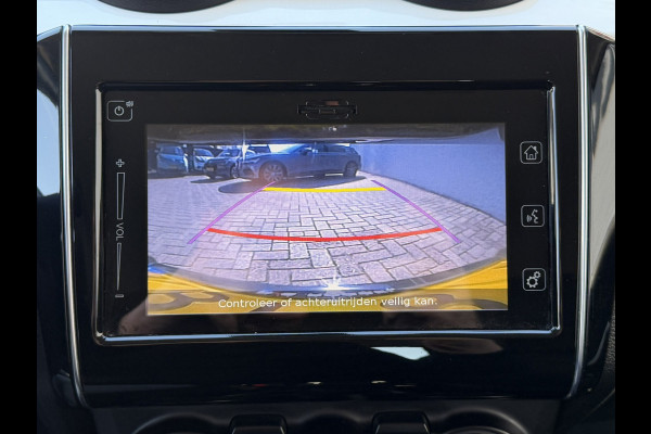 Suzuki Swift 1.2 Select Hybrid Clima Cruise Camera Carplay Navi Stoelverwarming Dab+ Keyless