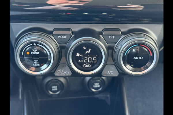 Suzuki Swift 1.2 Select Hybrid Clima Cruise Camera Carplay Navi Stoelverwarming Dab+ Keyless