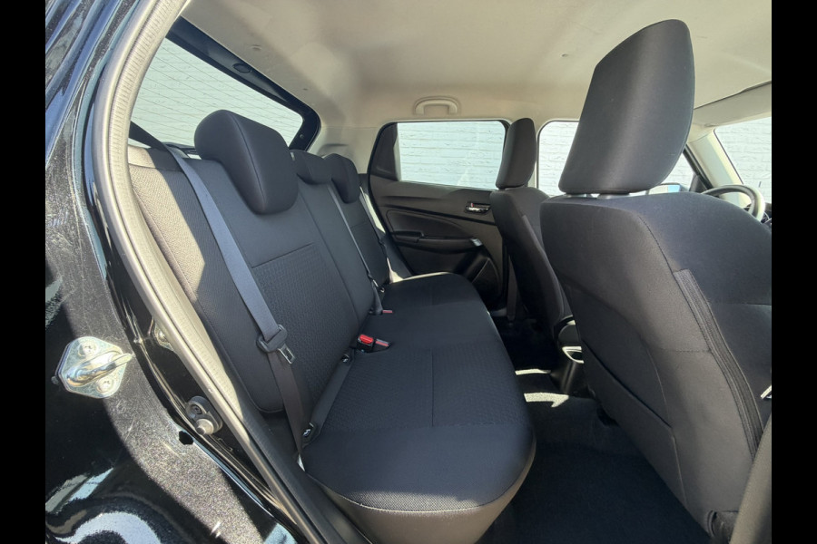 Suzuki Swift 1.2 Select Hybrid Clima Cruise Camera Carplay Navi Stoelverwarming Dab+ Keyless