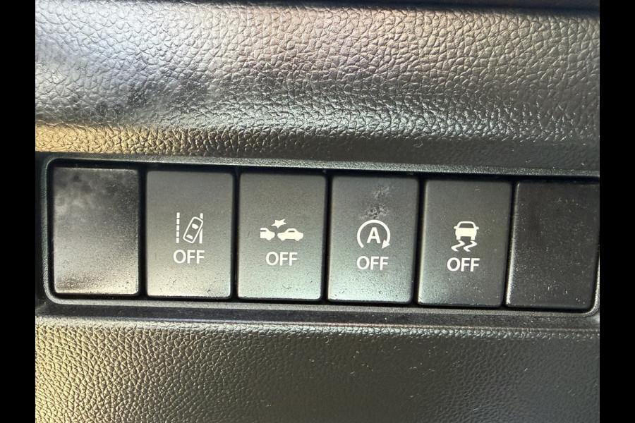 Suzuki Swift 1.2 Select Hybrid Clima Cruise Camera Carplay Navi Stoelverwarming Dab+ Keyless
