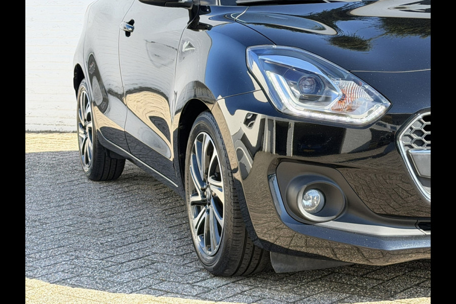 Suzuki Swift 1.2 Select Hybrid Clima Cruise Camera Carplay Navi Stoelverwarming Dab+ Keyless