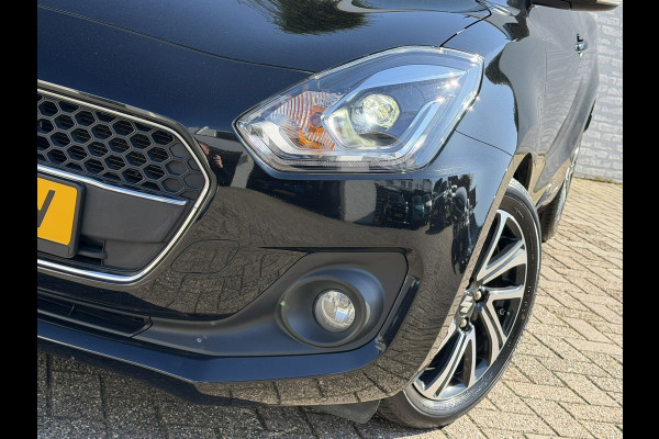 Suzuki Swift 1.2 Select Hybrid Clima Cruise Camera Carplay Navi Stoelverwarming Dab+ Keyless