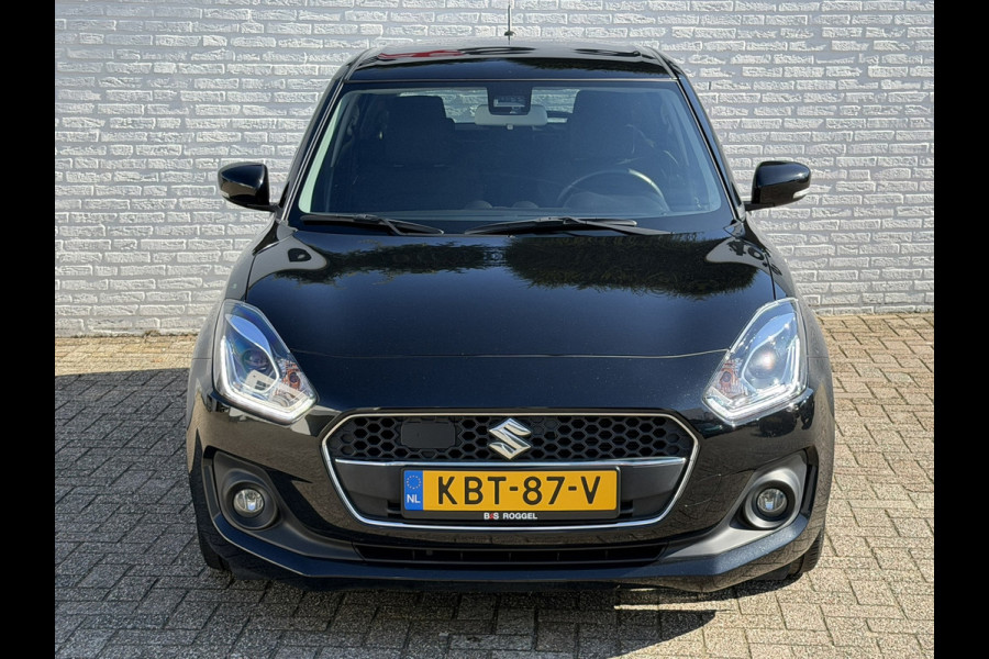 Suzuki Swift 1.2 Select Hybrid Clima Cruise Camera Carplay Navi Stoelverwarming Dab+ Keyless