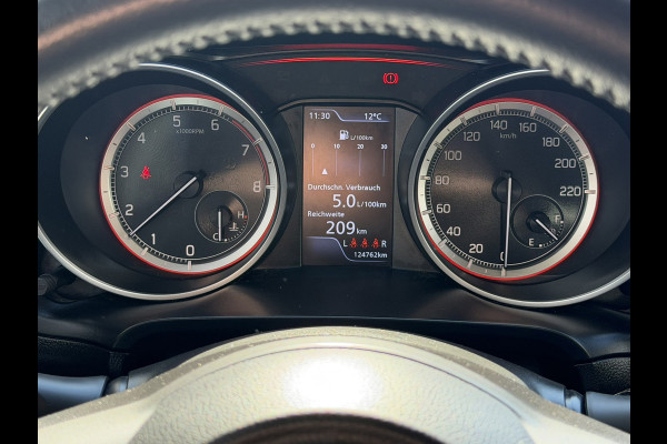 Suzuki Swift 1.2 Select Hybrid Clima Cruise Camera Carplay Navi Stoelverwarming Dab+ Keyless