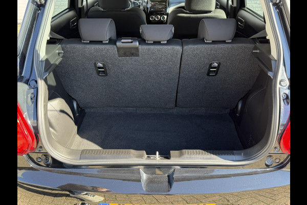 Suzuki Swift 1.2 Select Hybrid Clima Cruise Camera Carplay Navi Stoelverwarming Dab+ Keyless