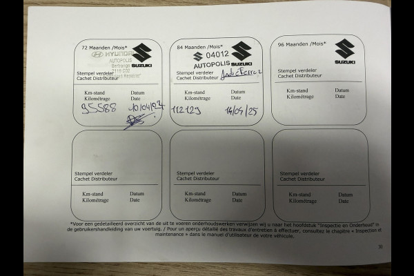 Suzuki Swift 1.2 Select Hybrid Clima Cruise Camera Carplay Navi Stoelverwarming Dab+ Keyless