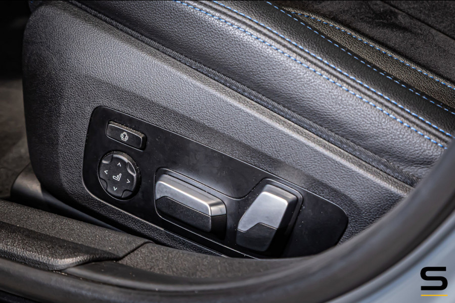 BMW 3 Serie Touring 330e|M-sportPro|Trekhaak|Cam|HUD|Acc