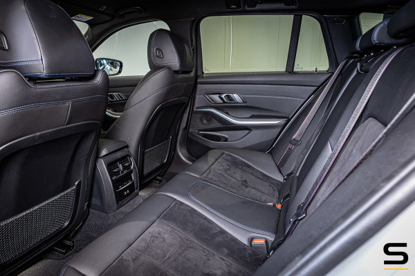 BMW 3 Serie Touring 330e|M-sportPro|Trekhaak|Cam|HUD|Acc