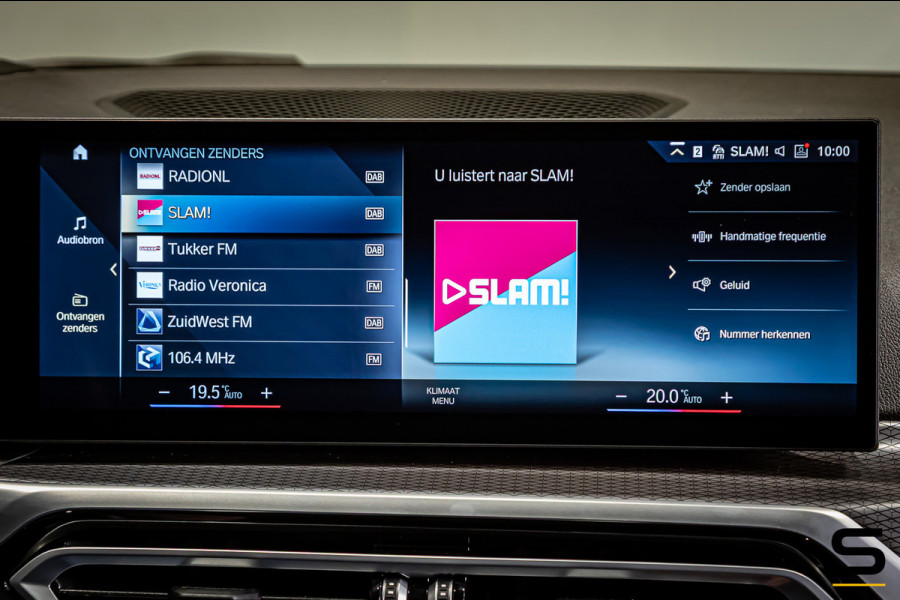 BMW 3 Serie Touring 330e|M-sportPro|Trekhaak|Cam|HUD|Acc