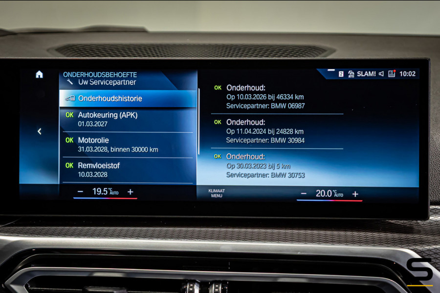 BMW 3 Serie Touring 330e|M-sportPro|Trekhaak|Cam|HUD|Acc