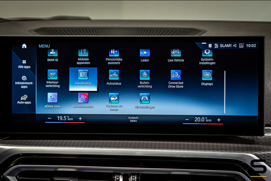 BMW 3 Serie Touring 330e|M-sportPro|Trekhaak|Cam|HUD|Acc