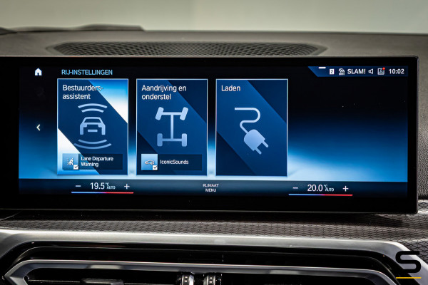 BMW 3 Serie Touring 330e|M-sportPro|Trekhaak|Cam|HUD|Acc