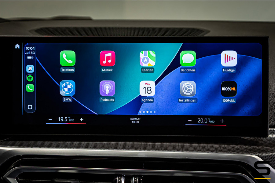 BMW 3 Serie Touring 330e|M-sportPro|Trekhaak|Cam|HUD|Acc