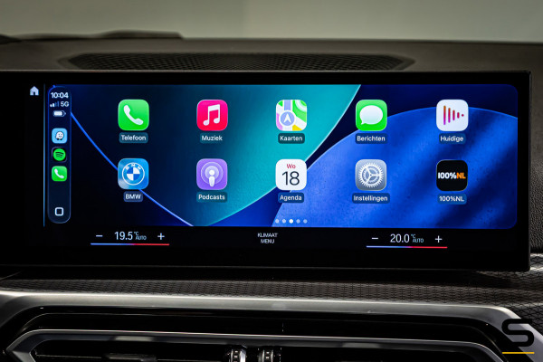 BMW 3 Serie Touring 330e|M-sportPro|Trekhaak|Cam|HUD|Acc