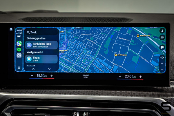 BMW 3 Serie Touring 330e|M-sportPro|Trekhaak|Cam|HUD|Acc