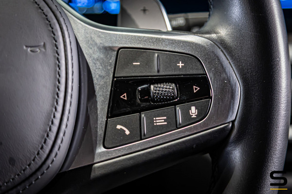 BMW 3 Serie Touring 330e|M-sportPro|Trekhaak|Cam|HUD|Acc