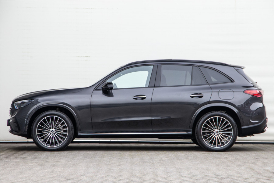 Mercedes-Benz GLC 300e 4MATIC AMG Premium Plus, Pano, Burmester, Head-up, Nightpack