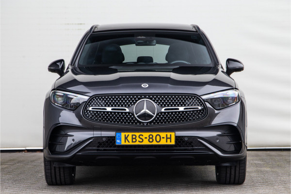 Mercedes-Benz GLC 300e 4MATIC AMG Premium Plus, Pano, Burmester, Head-up, Nightpack