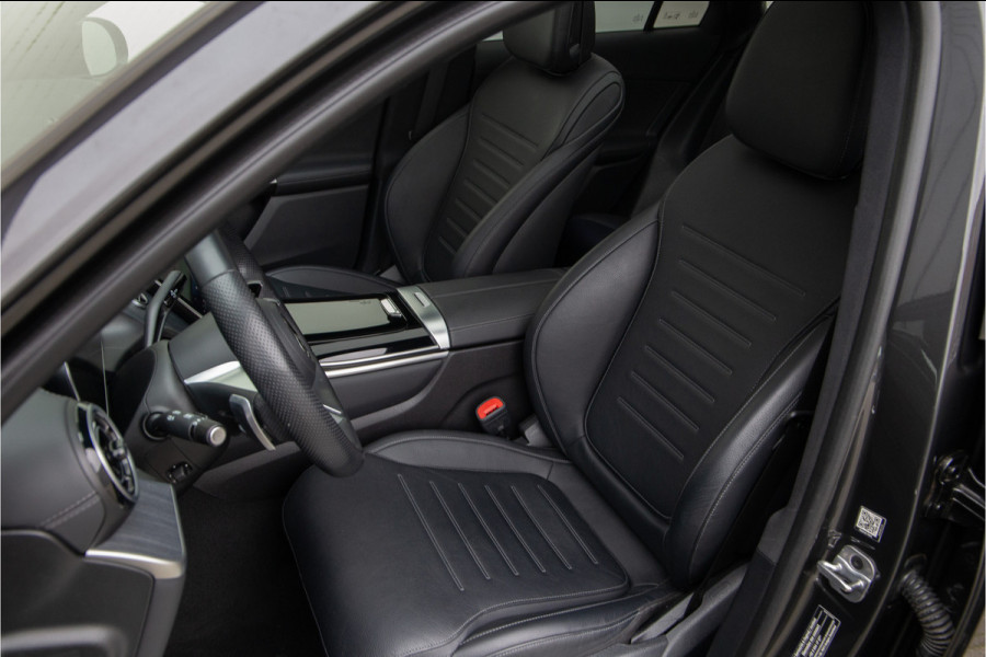 Mercedes-Benz GLC 300e 4MATIC AMG Premium Plus, Pano, Burmester, Head-up, Nightpack