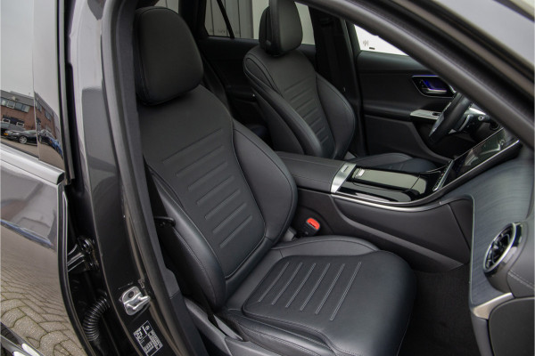 Mercedes-Benz GLC 300e 4MATIC AMG Premium Plus, Pano, Burmester, Head-up, Nightpack