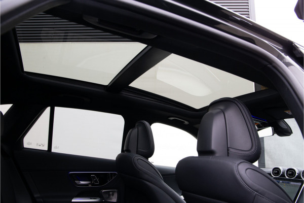 Mercedes-Benz GLC 300e 4MATIC AMG Premium Plus, Pano, Burmester, Head-up, Nightpack