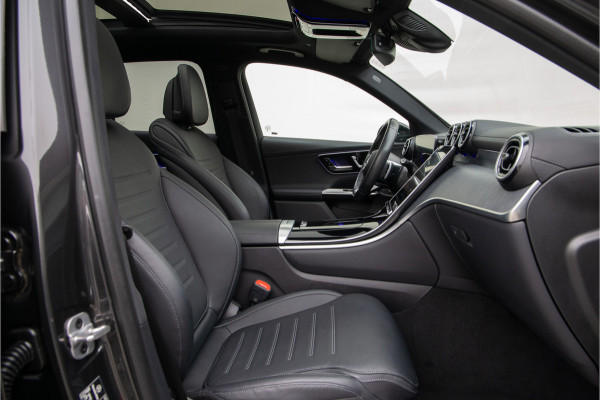 Mercedes-Benz GLC 300e 4MATIC AMG Premium Plus, Pano, Burmester, Head-up, Nightpack