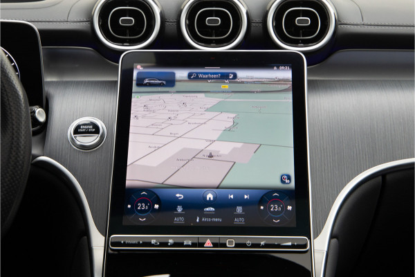 Mercedes-Benz GLC 300e 4MATIC AMG Premium Plus, Pano, Burmester, Head-up, Nightpack