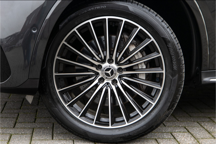 Mercedes-Benz GLC 300e 4MATIC AMG Premium Plus, Pano, Burmester, Head-up, Nightpack