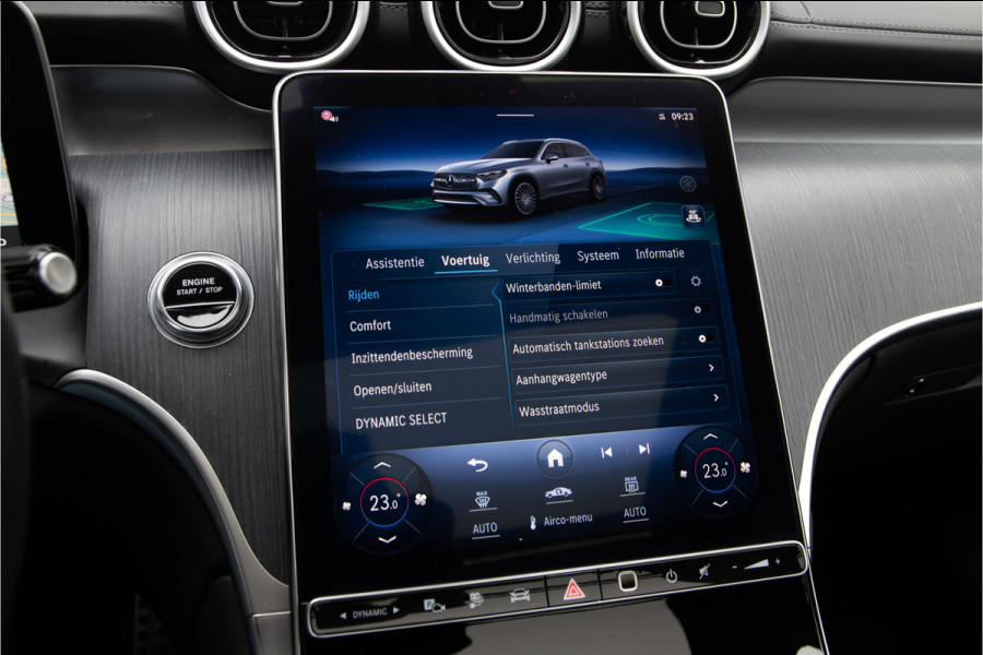 Mercedes-Benz GLC 300e 4MATIC AMG Premium Plus, Pano, Burmester, Head-up, Nightpack