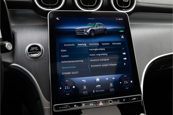 Mercedes-Benz GLC 300e 4MATIC AMG Premium Plus, Pano, Burmester, Head-up, Nightpack