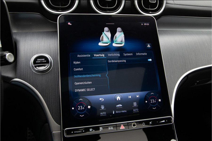 Mercedes-Benz GLC 300e 4MATIC AMG Premium Plus, Pano, Burmester, Head-up, Nightpack