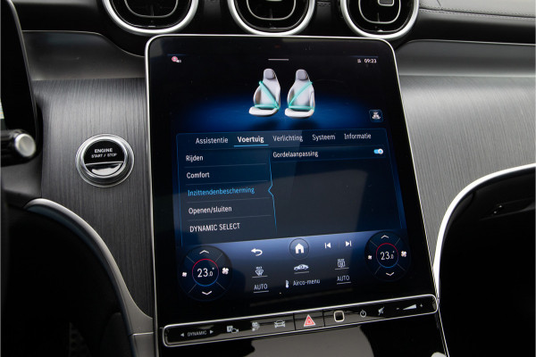 Mercedes-Benz GLC 300e 4MATIC AMG Premium Plus, Pano, Burmester, Head-up, Nightpack