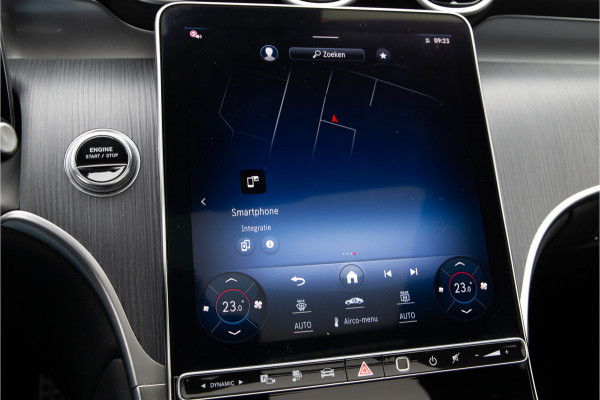 Mercedes-Benz GLC 300e 4MATIC AMG Premium Plus, Pano, Burmester, Head-up, Nightpack