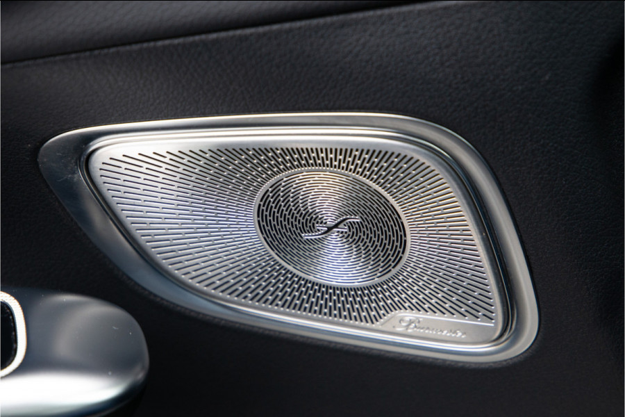 Mercedes-Benz GLC 300e 4MATIC AMG Premium Plus, Pano, Burmester, Head-up, Nightpack