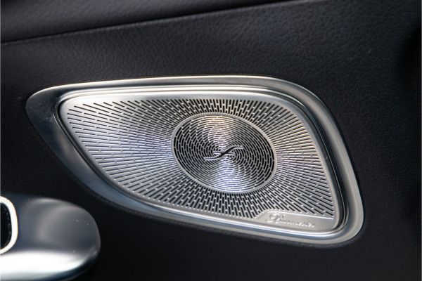 Mercedes-Benz GLC 300e 4MATIC AMG Premium Plus, Pano, Burmester, Head-up, Nightpack