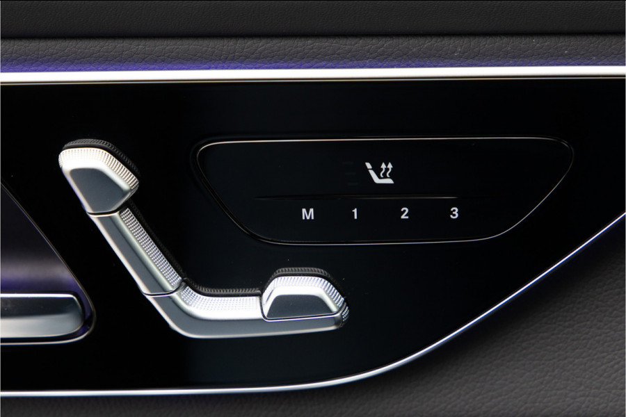 Mercedes-Benz GLC 300e 4MATIC AMG Premium Plus, Pano, Burmester, Head-up, Nightpack