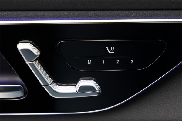 Mercedes-Benz GLC 300e 4MATIC AMG Premium Plus, Pano, Burmester, Head-up, Nightpack