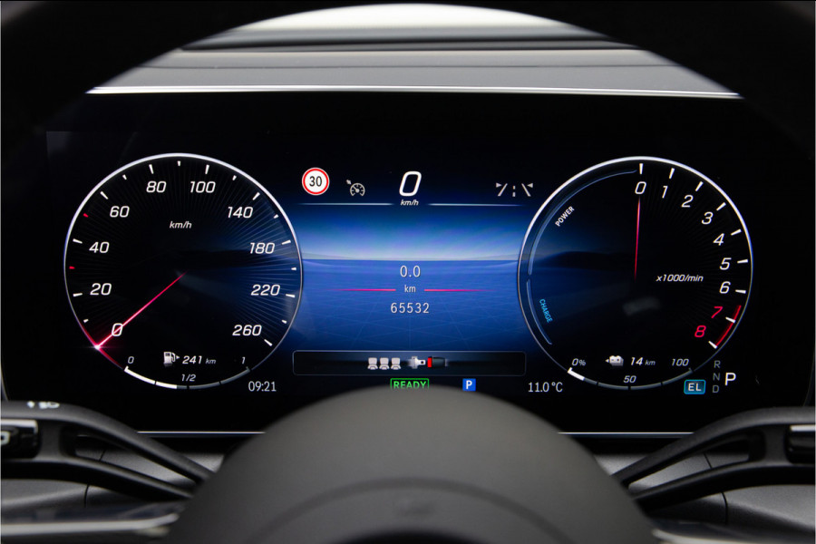 Mercedes-Benz GLC 300e 4MATIC AMG Premium Plus, Pano, Burmester, Head-up, Nightpack