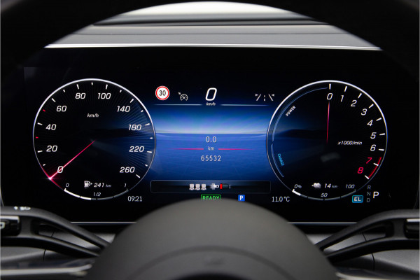 Mercedes-Benz GLC 300e 4MATIC AMG Premium Plus, Pano, Burmester, Head-up, Nightpack