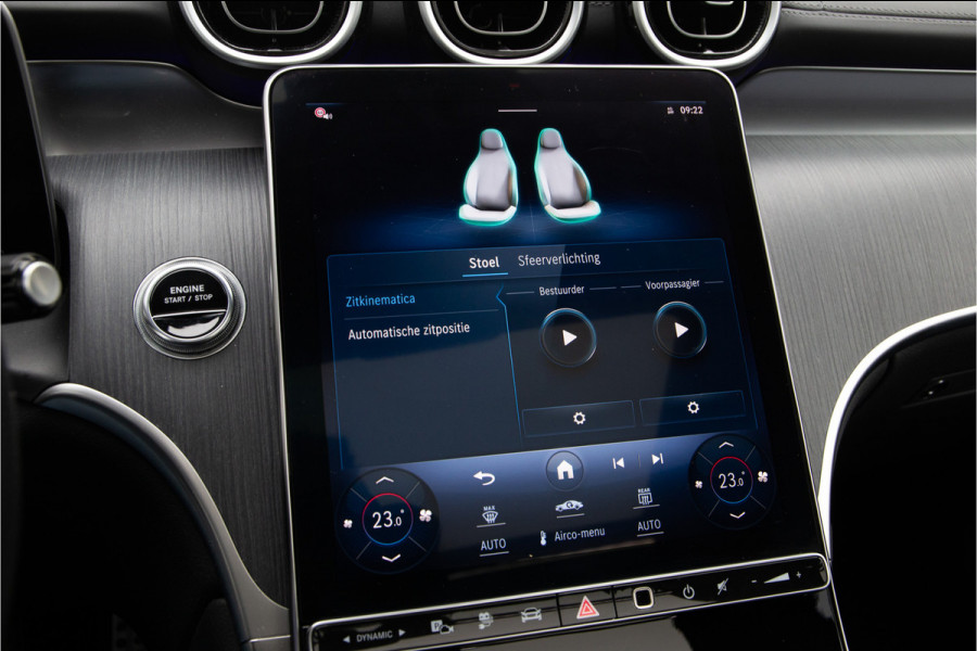 Mercedes-Benz GLC 300e 4MATIC AMG Premium Plus, Pano, Burmester, Head-up, Nightpack